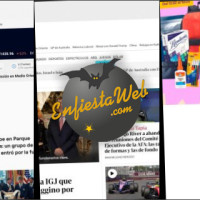 Resumen de noticias - 06/03/2026